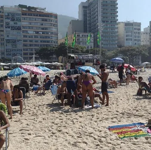 Apartamento de 2 Dormitorios