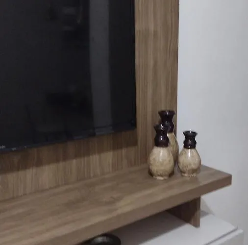 Apartamento de 2 Dormitorios