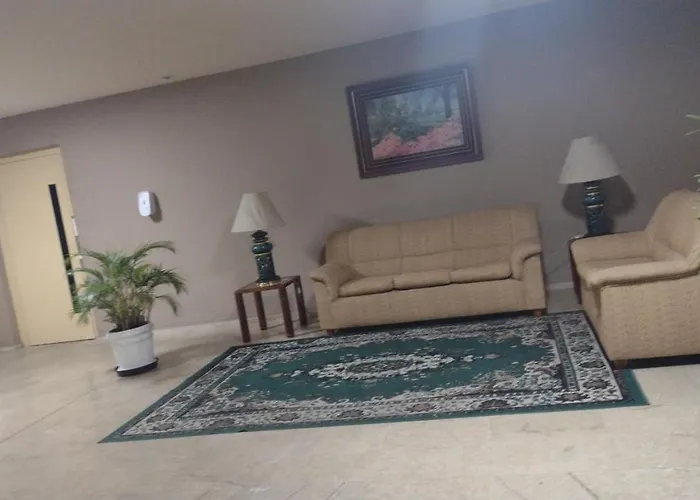 Apartamento de 2 Dormitorios
